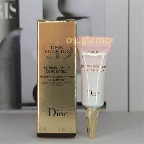 dior prestige illuminating micro-nutritive eye serum|dior prestige advanced serum nordstrom.